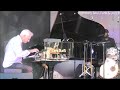 Waiting For Spring - David Benoit at 9. Mallorca Smooth Jazz Festival (2022)