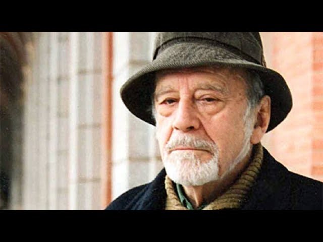 Vídeo relacionado con Buscando a Antonio Ferres (Gadir Ensayo y Biografía)