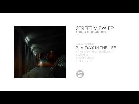 Soulspicious - A Day In The Life