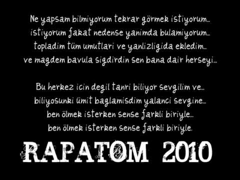 Rapatom - Duygularim 2010 ( DEFSiR DEVA ) By JOKER