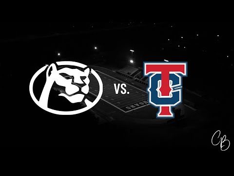 STM VS TEURLINGS HYPE VIDEO | WEEK 8 | HOLY WAR | CB PRODUCTIONS