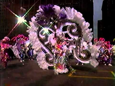 1988 Harrowgate String Band - All That Jazz