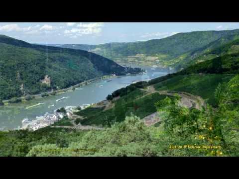 Rheinsteig 2013_Von Lorch nach Assmannshausen_1080