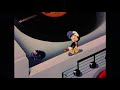 Fun Fancy Free 1947 Jiminy Cricket Scene
