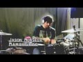 Medeski Martin & Wood - Mami Gato - Drums