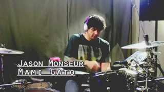 Medeski Martin & Wood - Mami Gato - Drums