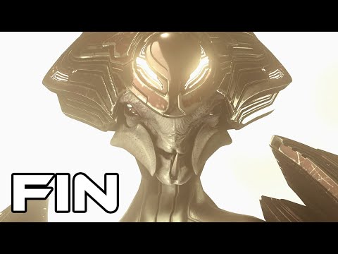 HALO INFINITE Campaign Walkthrough Gameplay Part 4 (END)