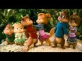Alvin and the Chipmunks S.O.S 
