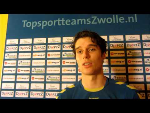 In gesprek met: Frits van Gestel