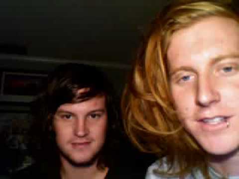 We The Kings Chat with Friends Or Enemies