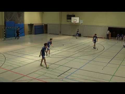 A-Jugend Qualifikation - TSV Willsbach - HSG Heuchelberg 01