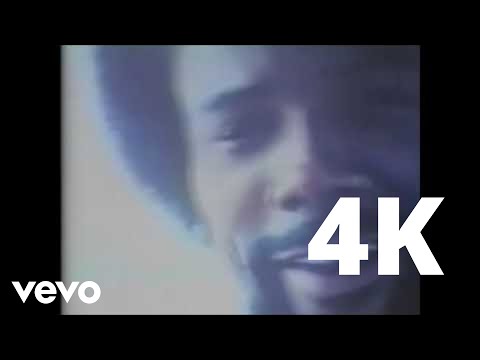Quincy Jones - Ai No Corrida (Official 4K Video)