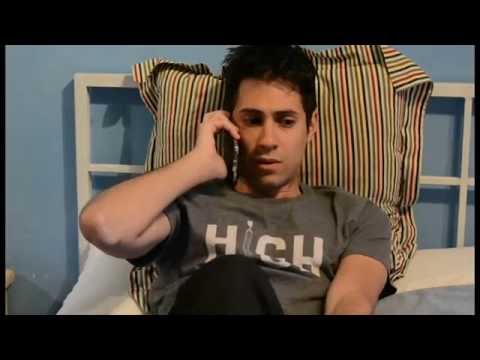 NO ERES TÚ, SOY YO - Cortometraje