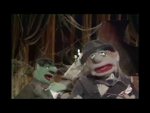 Muppet Songs: Whatnots - I'm So Happy