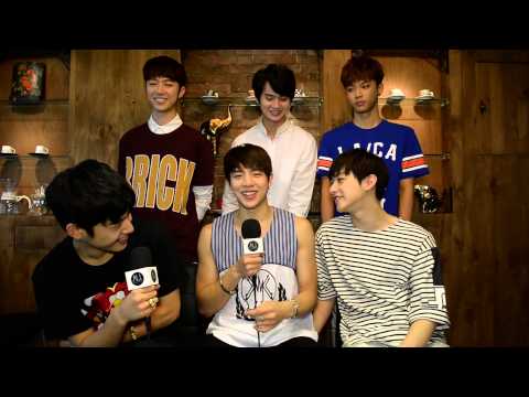 Interview: C-Clown (South Korea) explains "Crown The Clown" and 2014 plans