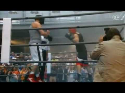 Christian 和 Oliver 088/089 中文字幕