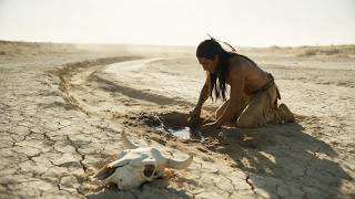How the Comanche Survived Texas Droughts That Wiped Out Settlers