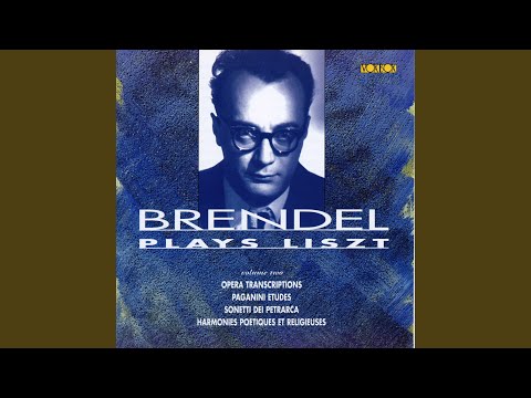 Reminiscences de Lucia di Lammermoor, S. 397 (After Donizetti)