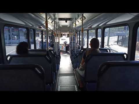Transdev - 8839 - MAN 18.280/CC CB60[The Cresent](947 - Hurstville)