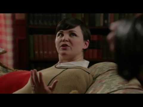 OUAT - 3x19 'Well, thank goodness we have a saviour' [Emma, Snow, David & Regina]