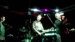 The Elders - St Brendan