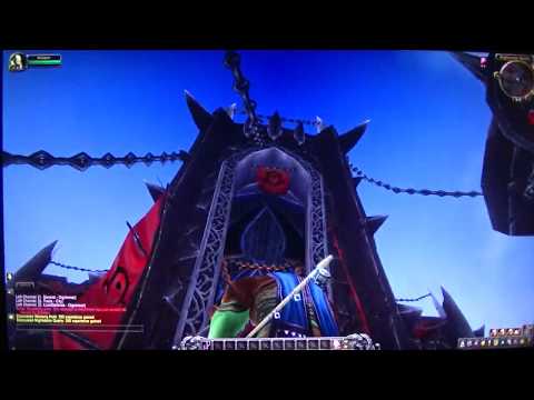 MongoTV_4133 - Mongo Games - Part 91 - World of Warcraft - WoW - MongoTV