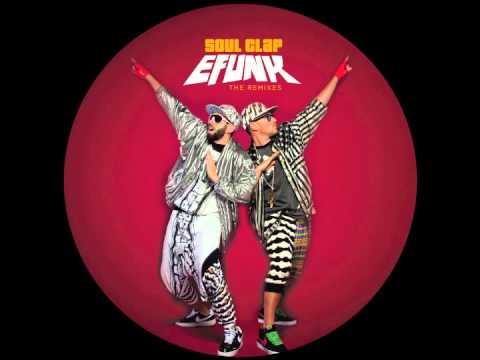 Soul Clap - Need Your Loving (Nitetime aka DJ Kon & The Whiskey Baron Remix)