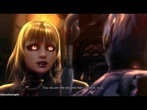 Soul Calibur V 'Story Mode Playthrough PART 3' TRUE-HD QUALITY