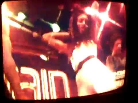 Soul Train 81' - Sheila Lewis!