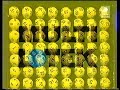 Polsat Advertising Blocks Announcements Spots And LOTTO Draw 31 12 2007 01 01 2008 Reverse