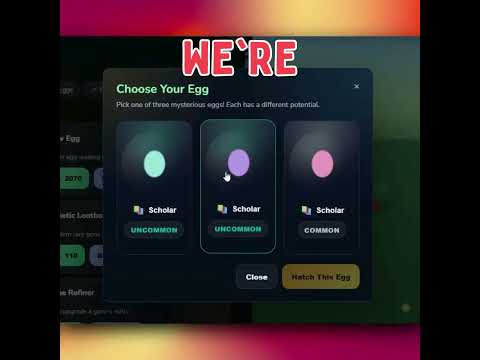 Item video thumbnail