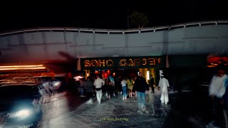 SOHO GARDEN DUBAI PRESENTS CODE AND PLAYROOM