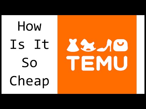 How Is Shipping From China So Cheap