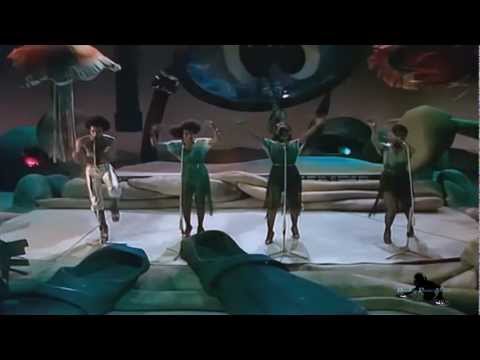 BONEY M VS LMFAO  - Daddy Cool Anthem megamashup - Veejay Paolo Monti 2013