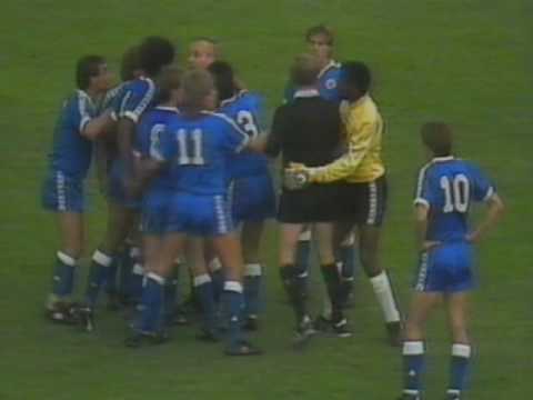 TROS Voetbal Plus: Voorbeschouwing Sparta - Ajax (seizoen 1990-91)