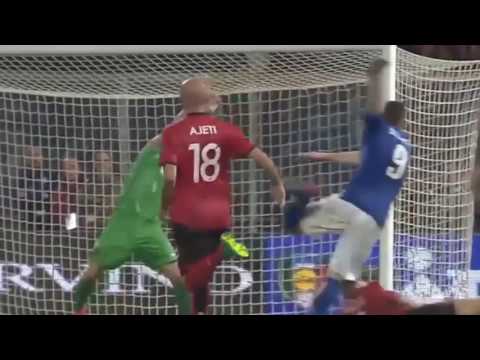Italy VS Albania 2-0 24 Mar World Cup qualifiers-All Goals Full Highlights HD