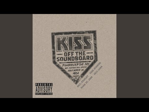 Oh! Susanna (Live From Mid-Hudson Civic Arena, Poughkeepsie NY / 1984)