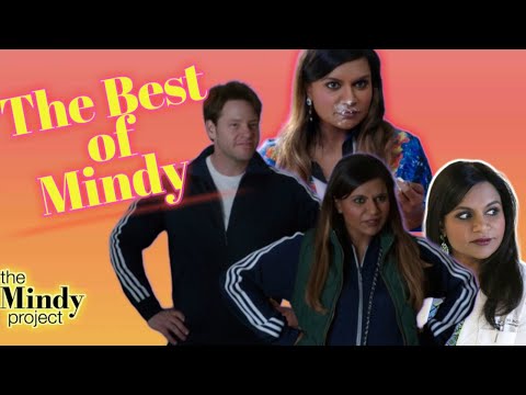 The Mindy Project-The Best of Mindy