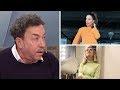 Aníbal Pachano Contra Lourdes Sánchez: “Laurita Fernández Está En Primera Línea; Vos, En Segunda”