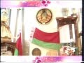 Герб и флаг Республики Беларусь 