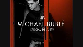 Michael Buble - Orange Coloured Sky
