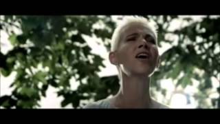 Marie Fredriksson - Where Your Love Lives