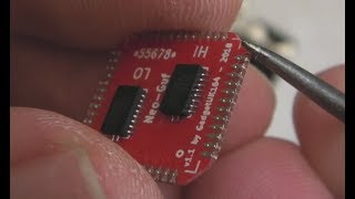 SNK Neo Geo - 10 x Neo Geo MVS Board Repairs Part 3 - Neo-Guf & Neo-Duf (Radio MVS)