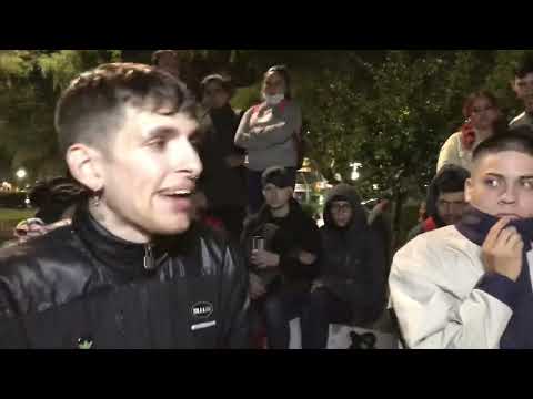 ENMA vs ESPE vs LEGAN vs SNOW - 8vos Martha Free x Cupo a Regional Oeste de BDM