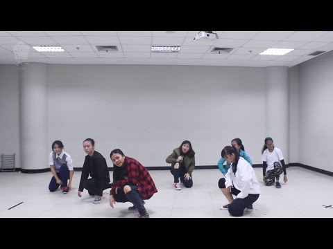 [BTS] Fun Boys - Group Dance Cover