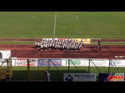 Video 2 Presentazione Settore giovanile AC Este 1920