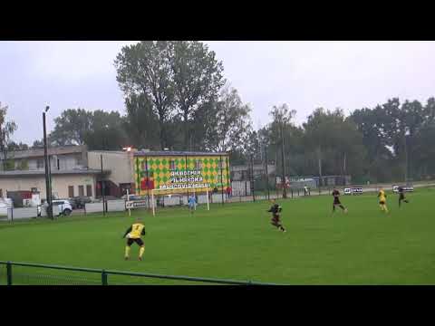 Marcovia Marki - Hutnik Warszawa 1:0