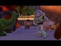 Toy Story 2 The Toys Cross The Road