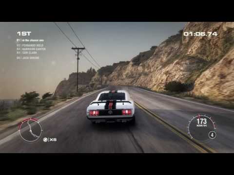 PC LONGPLAY GRID 2 Part 1 of 4 [720p 60FPS]