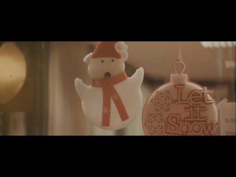 HWC PRESENTS: Christmas Party 2016 - AFTERMOVIE